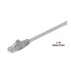MicroConnect U/UTP CAT5e 2m Grey/Lavendel Référence: W129047115