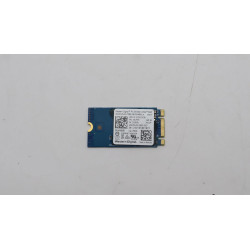 Lenovo 256GB M.2 PCIe NVMe SSD, Référence: W125629799