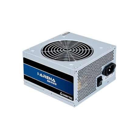 Chieftec 350W iARENA 85+ (12cm) bulk Référence: GPB-350S