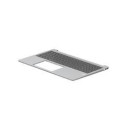 HP TPCVR UMA JTB W KB JTB GR Référence: W128228140
