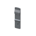 Teltonika Networks TSW1 Rear panel with DIN Rail Référence: W128169342