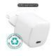 eSTUFF INFINITE USB-C Charger EU PD Reference: W127225412