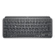 Logitech MXKEYS MINI WRLS ILLUMINATED Référence: W128232661