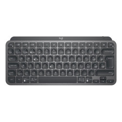 Logitech MXKEYS MINI WRLS ILLUMINATED Référence: W128232661