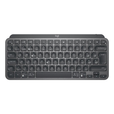 Logitech MXKEYS MINI WRLS ILLUMINATED Référence: W128232661