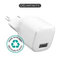 eSTUFF INFINITE USB-A Charger EU Reference: W127225413