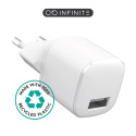 eSTUFF INFINITE USB-A Charger EU Reference: W127225413