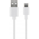 MicroConnect USB-C to USB2.0 A Cable, 0.5m Reference: USB3.1CCHAR05W