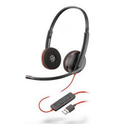 Plantronics Blackwire C3220 USB Reference: 209745-101