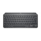 Logitech MXKEYS MINI WRLS ILLUMINATED Référence: W128232673