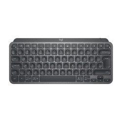 Logitech MXKEYS MINI WRLS ILLUMINATED Référence: W128232673