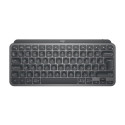 Logitech MXKEYS MINI WRLS ILLUMINATED Référence: W128232673