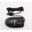 Lenovo MOUSE USB Optical Wheel Mouse Reference: 00PH128