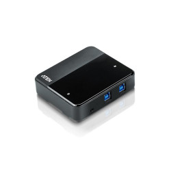 Aten 2-Port USB 3.0 Référence: US234-AT