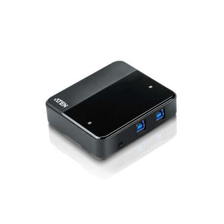 Aten 2-Port USB 3.0 Référence: US234-AT