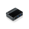 Aten 2-Port USB 3.0 Référence: US234-AT