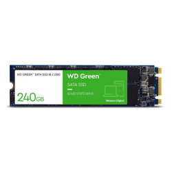 Western Digital Green WDS240G3G0B internal Reference: W127250731