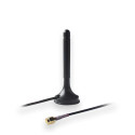 Teltonika Networks Mobile magnetic SMA antenna Référence: W125997390