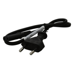 HP Powercord (Black) Référence: 8121-0895