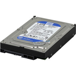 HP 1TB (1,000GB) SATA-3 6GB/s Référence: 684594-001