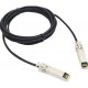 Lenovo 5m Passive DAC SFPCable Référence: W126087878