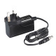 Moxa POWER SUPPLY UK FOR NPORT W/NU Référence: 45544M