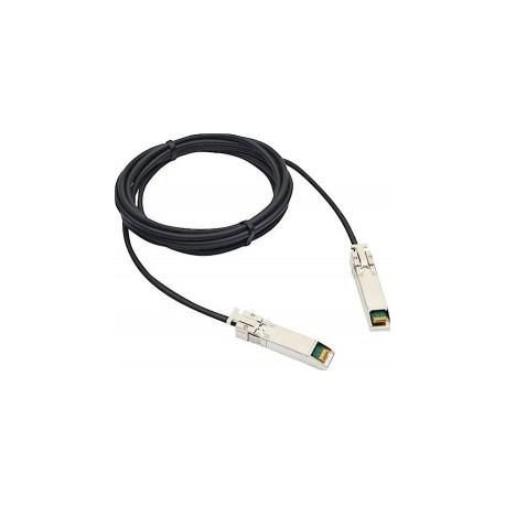 Lenovo 5m Passive DAC SFPCable Référence: W126087878