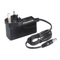 Moxa POWER SUPPLY UK FOR NPORT W/NU Référence: 45544M