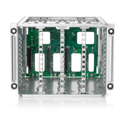 HP ML350 G9 SFF 8-bay HDD Cage Référence: 778157-B21