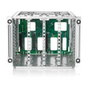 HP ML350 G9 SFF 8-bay HDD Cage Référence: 778157-B21
