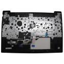 Lenovo MECH_ASM FRU KBD CCV GRE Référence: W128835524