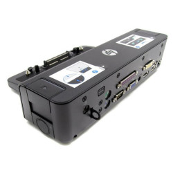 HP 90W Docking Station Référence: 688169-001