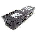 HP 90W Docking Station Référence: 688169-001