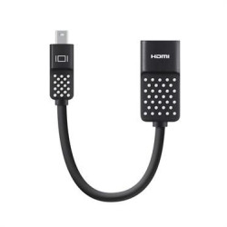 Belkin Mini DP to HDTV Adapter 4K Référence: F2CD079BT