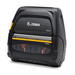 Zebra DT Printer ZQ521, media width Reference: W125801991