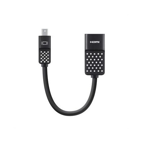 Belkin Mini DP to HDTV Adapter 4K Référence: F2CD079BT