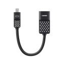 Belkin Mini DP to HDTV Adapter 4K Référence: F2CD079BT