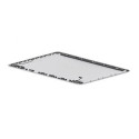 HP Natural silver LCD back cover Référence: W128837645