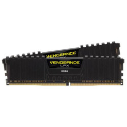 Corsair Gx4M2E3200C16 Memory Module Reference: W128255121