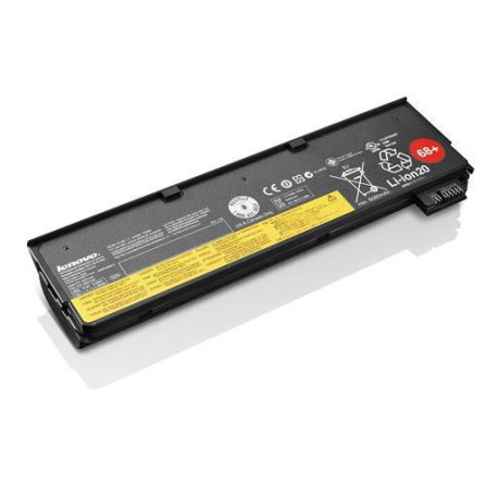 Lenovo ThinkPad Battery 68+ (6 cell) Reference: 45N1136