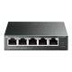 Omada 5-Port Gigabit Easy Smart PoE Référence: W128879778