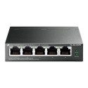 Omada 5-Port Gigabit Easy Smart PoE Référence: W128879778