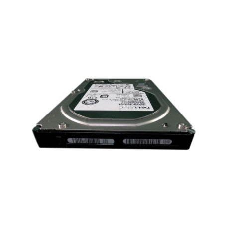Dell 8TB 3.5 Nearline SAS Hard Référence: W126092058