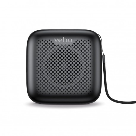 Veho MZ-4 Portable Bluetooth Référence: W129095330