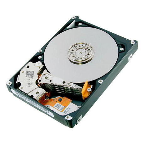 Toshiba ENTERPRISE PERF. HDD 600GB Référence: W128202058