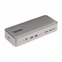 StarTech.com Dual-Laptop Usb-C Kvm Docking Reference: W128826615
