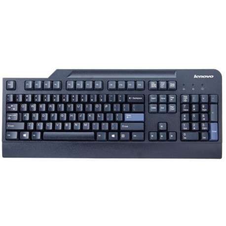 Lenovo Keyboard US Enhanced Perf. Reference: 41A4998
