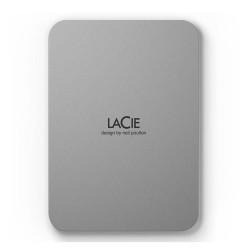 Seagate LACIE MOBILE DRIVE 2 TB USB Référence: W128202175