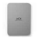 Seagate LACIE MOBILE DRIVE 2 TB USB Référence: W128202175