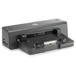 HP Docking Station 2012 90W Référence: W129151864 